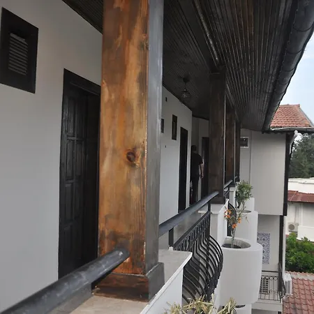 Hotel Derin Luxury Kemer