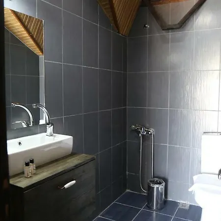 Derin Luxury Hotel Kemer