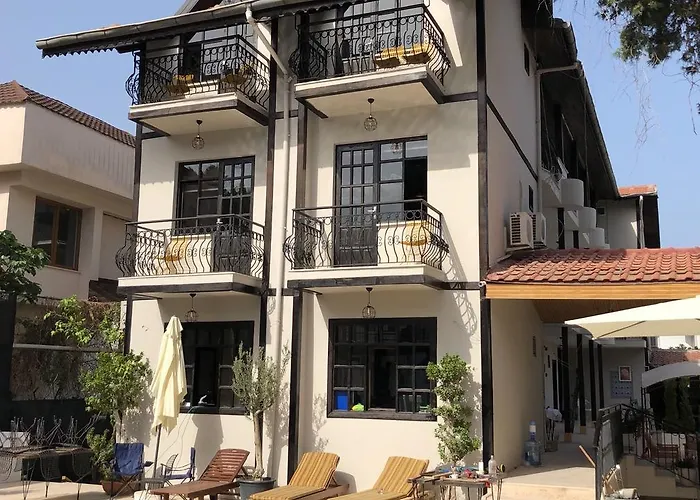 Derin Luxury 2*