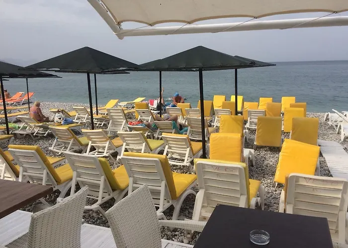 Derin Luxury Ξενοδοχείο