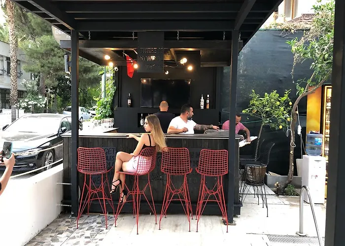 Derin Luxury 2* Κεμέρ
