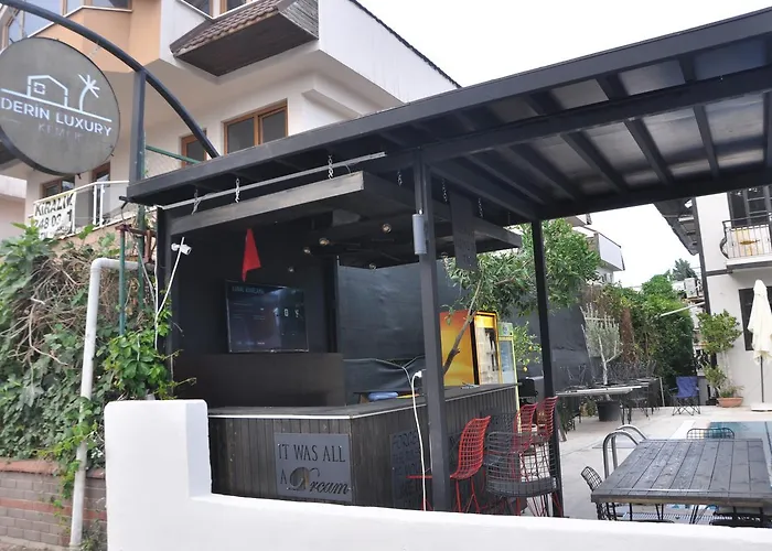 Derin Luxury Κεμέρ