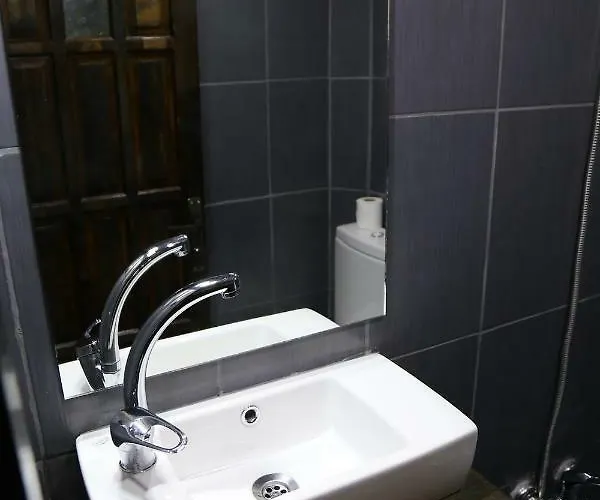 Ξενοδοχείο Derin Luxury