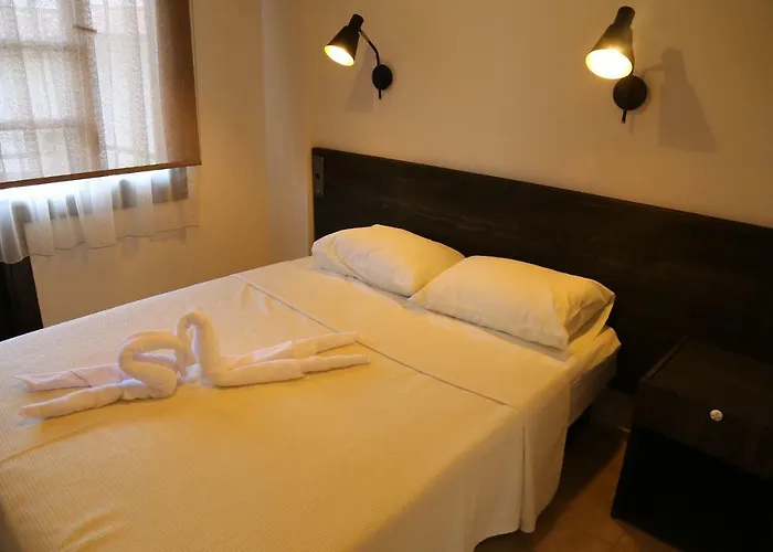 Derin Luxury 2*