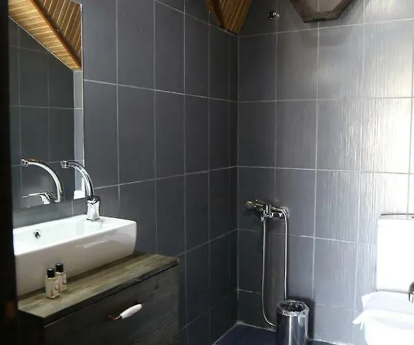 Derin Luxury Ξενοδοχείο Κεμέρ