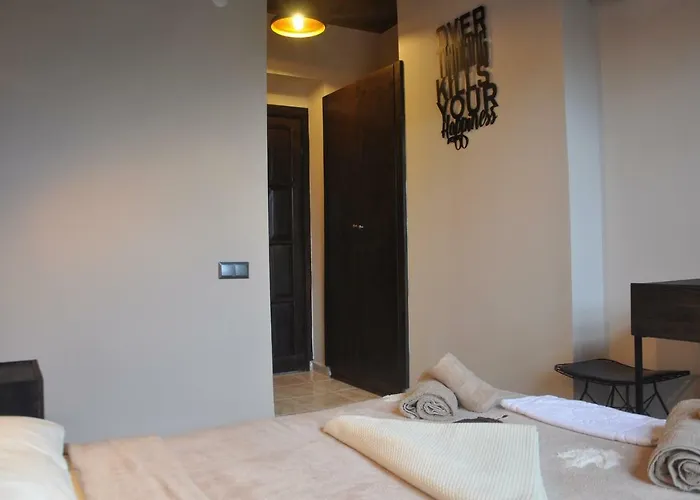 Ξενοδοχείο Derin Luxury 2*