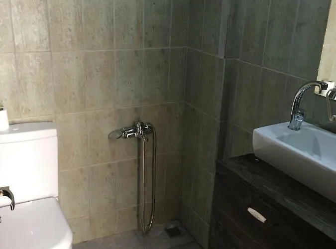 Derin Luxury Ξενοδοχείο Κεμέρ