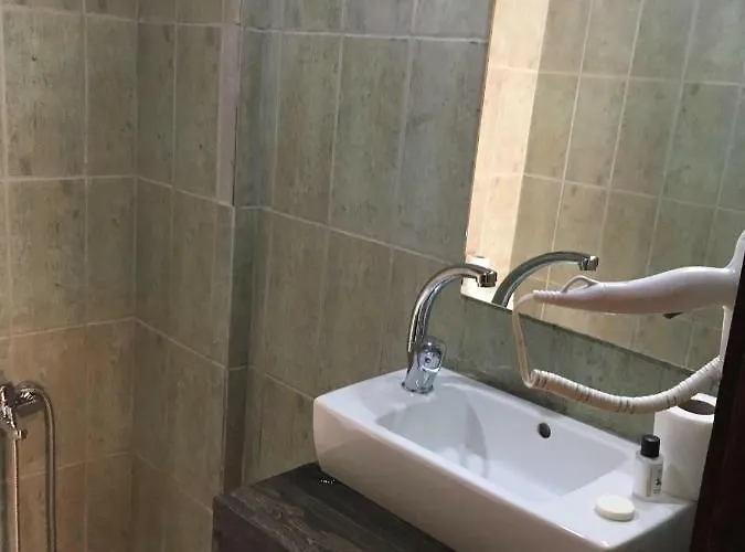 Ξενοδοχείο Derin Luxury Κεμέρ