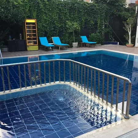 Derin Luxury