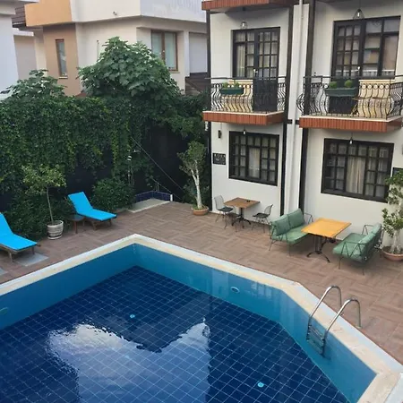 Derin Luxury 2* Kemer
