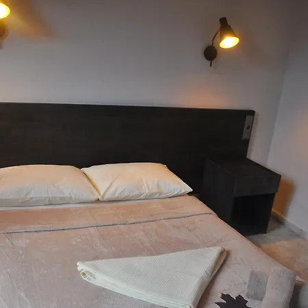 Hotel Derin Luxury 2*