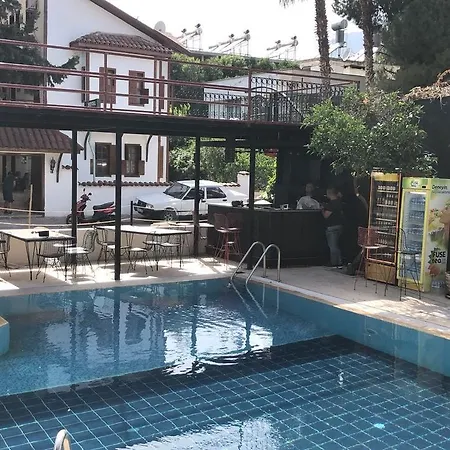 Hotel Derin Luxury