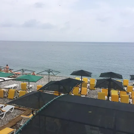 Derin Luxury Kemer