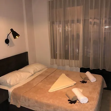 Hotel Derin Luxury 2*