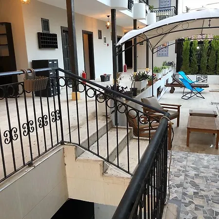 Derin Luxury 2*