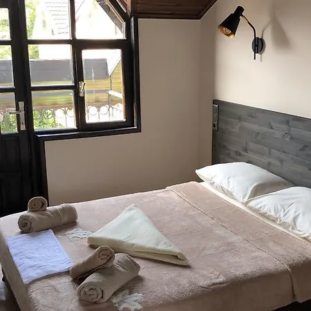 Derin Luxury 2* Kemer