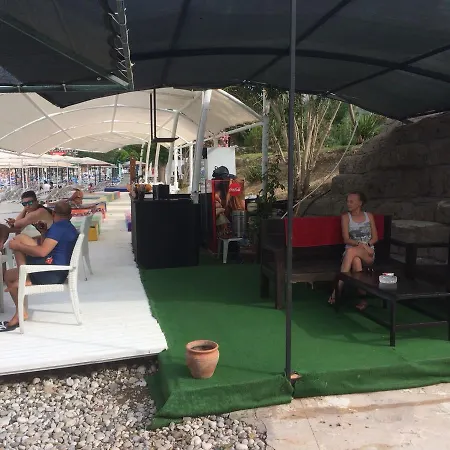Hotel Derin Luxury