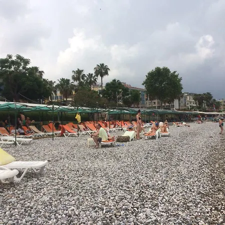 Hotel Derin Luxury Kemer