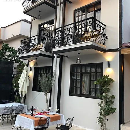 Hotel Derin Luxury