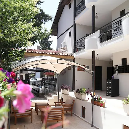 מלון Derin Luxury