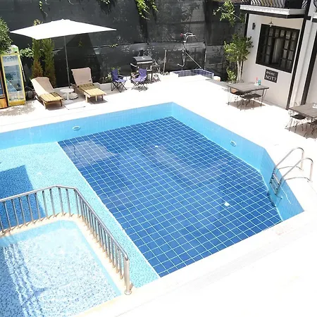 Hotel Derin Luxury Kemer