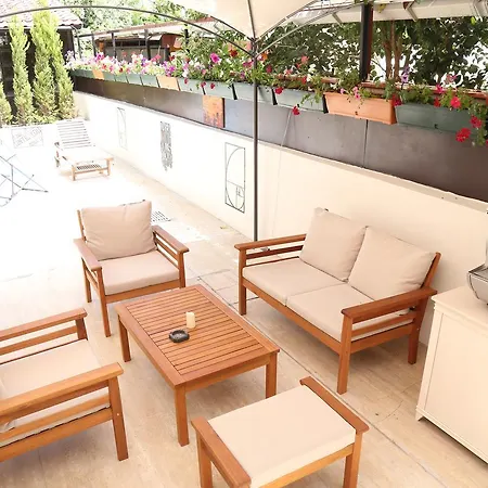 Derin Luxury 2*
