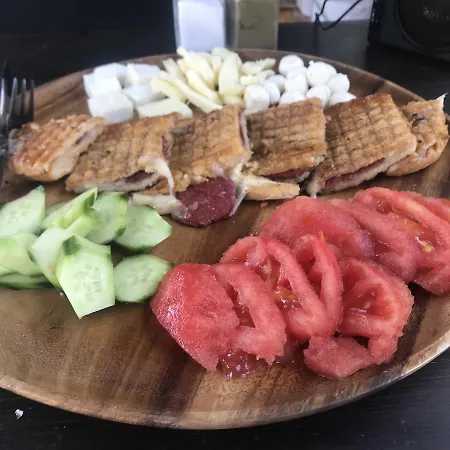 Hotel Derin Luxury 2*