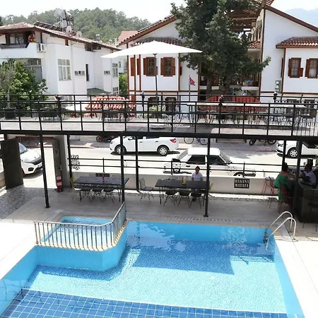 Derin Luxury 2* Kemer