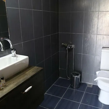 Derin Luxury 2* Kemer