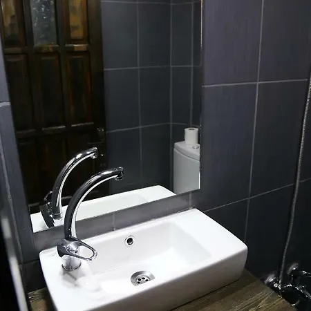 Hotel Derin Luxury