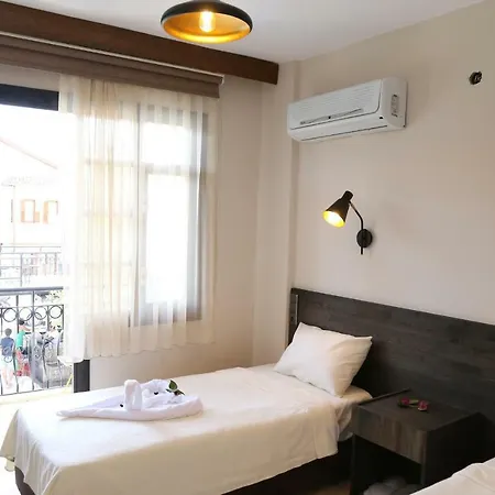 Derin Luxury Hotel Kemer