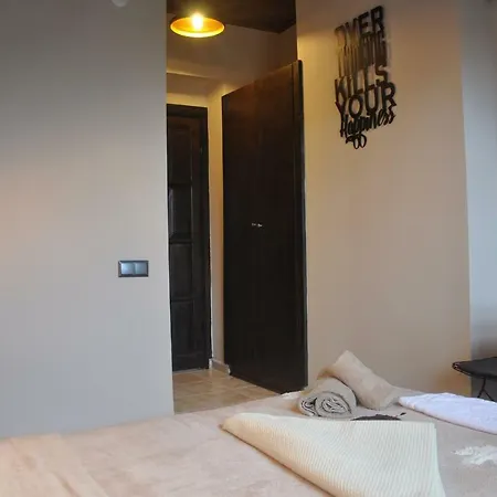 Hotel Derin Luxury 2*