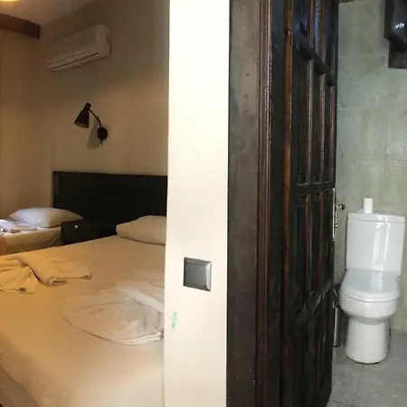 Derin Luxury 2* Kemer