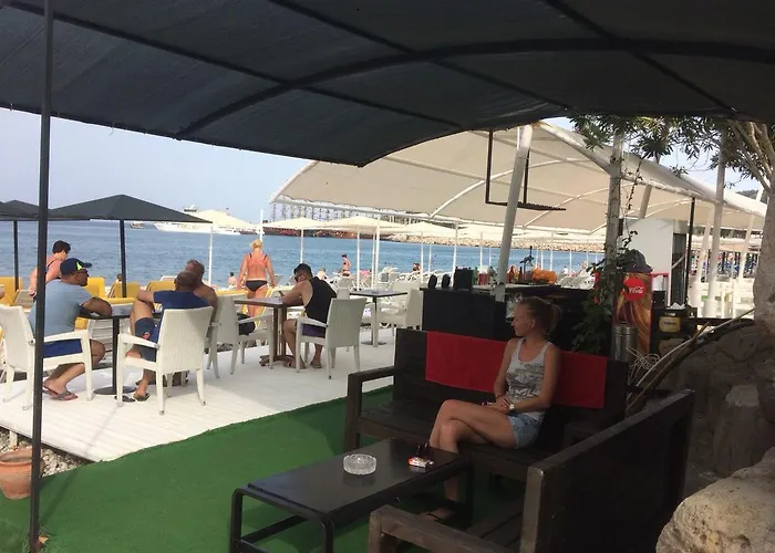 Derin Luxury