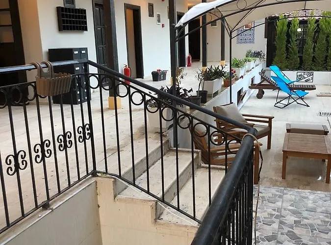 Derin Luxury 2*