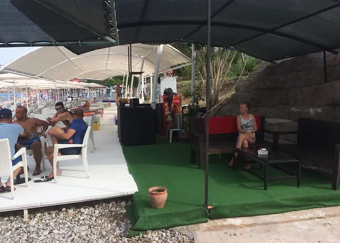 Hotel Derin Luxury