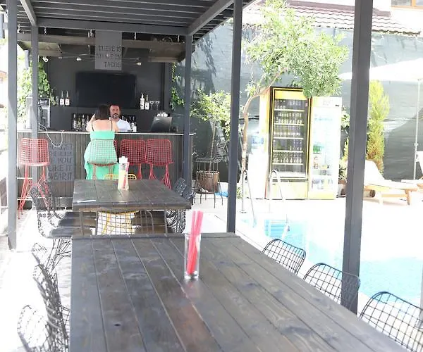 Derin Luxury Kemer