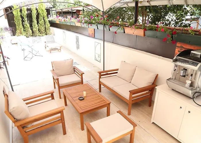 Derin Luxury 2*