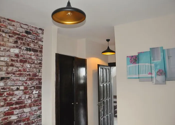 Hotel Derin Luxury