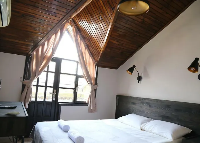 Derin Luxury Kemer