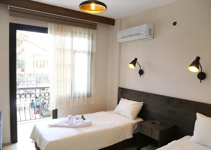 Derin Luxury Hotel Kemer