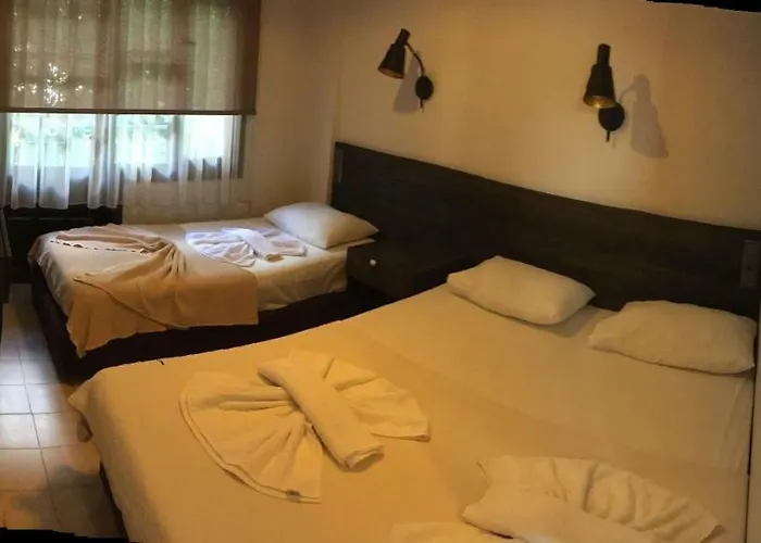 Derin Luxury 2*