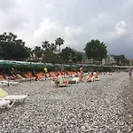 Hotel Derin Luxury Kemer