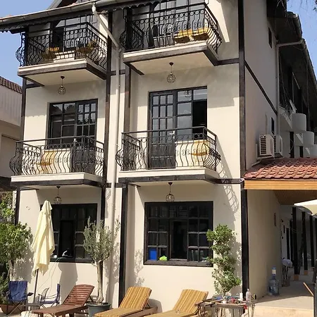 Derin Luxury 2*
