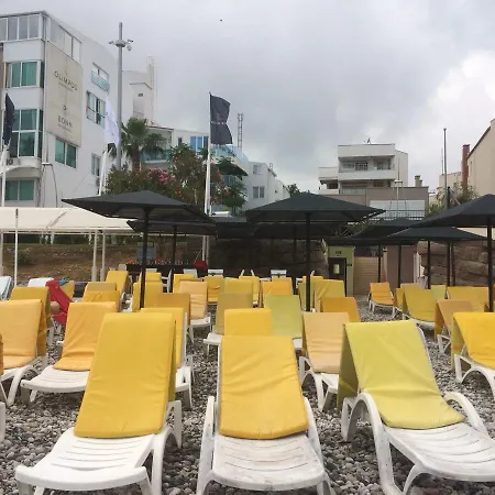 Derin Luxury Hotel