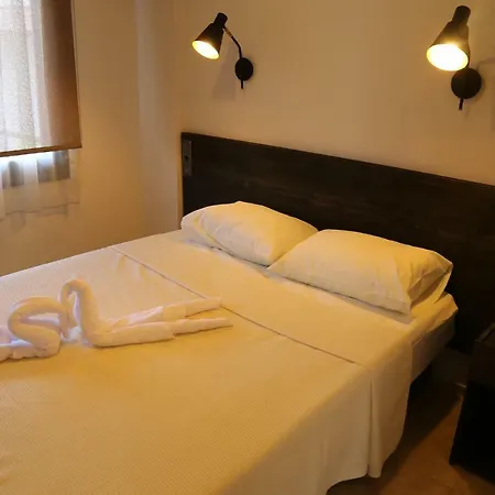 Derin Luxury 2*
