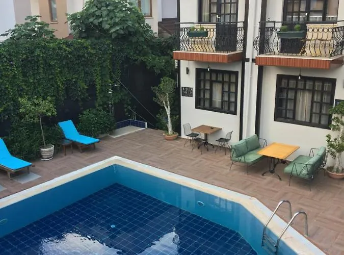 Derin Luxury 2* Kemer