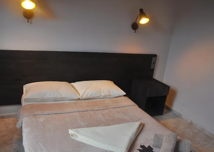 Hotel Derin Luxury 2*