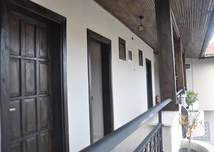 Derin Luxury Hotel Kemer