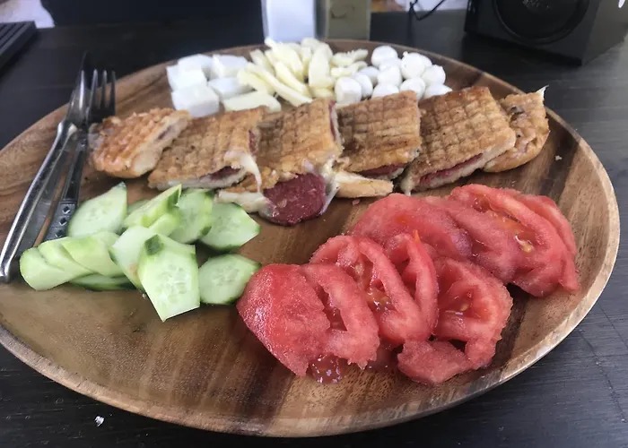 Hotel Derin Luxury 2*